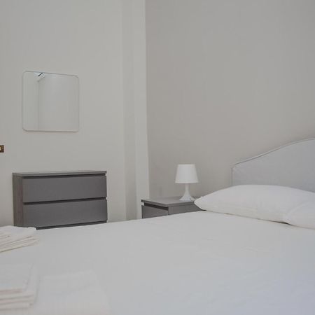 Don Giovanni A Toledo Apartment Naples Exterior photo