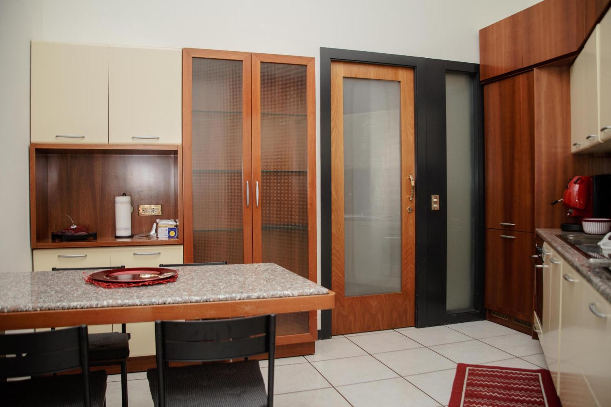 Don Giovanni A Toledo Apartment Naples Exterior photo
