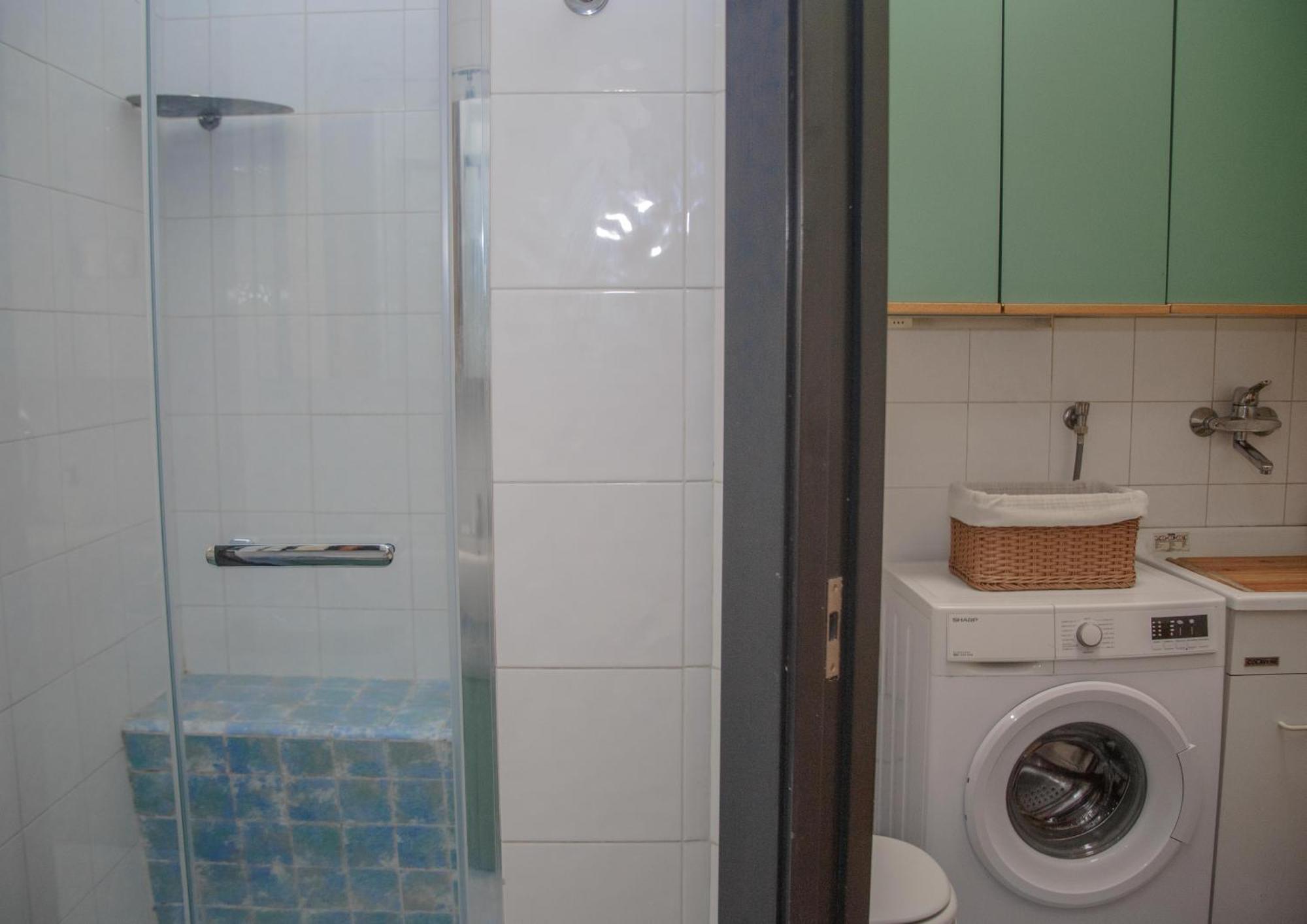 Don Giovanni A Toledo Apartment Naples Exterior photo