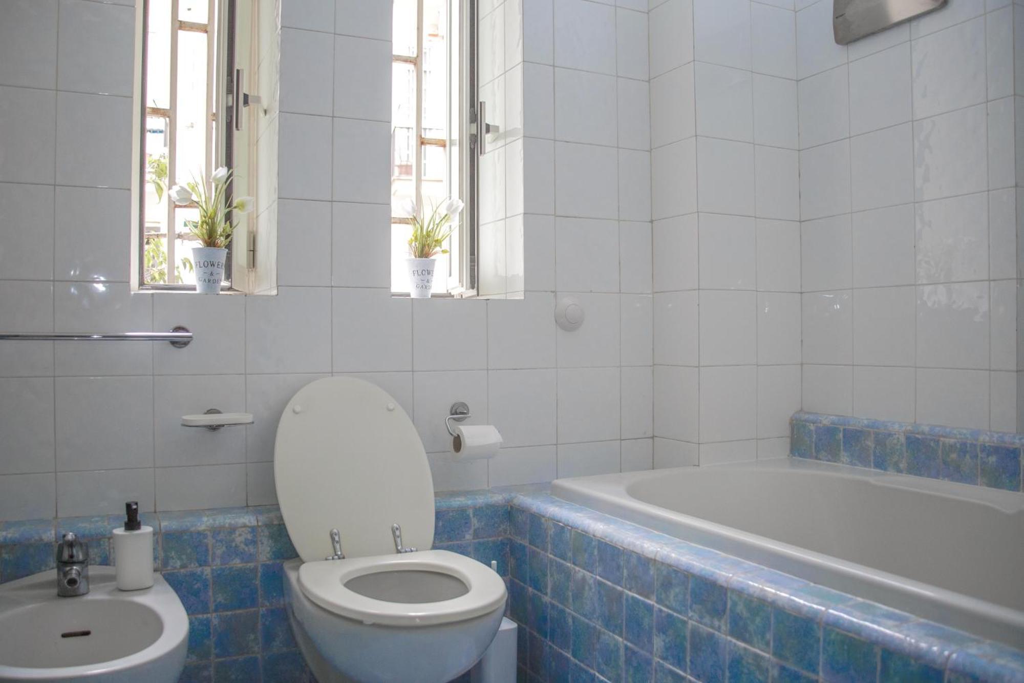 Don Giovanni A Toledo Apartment Naples Exterior photo