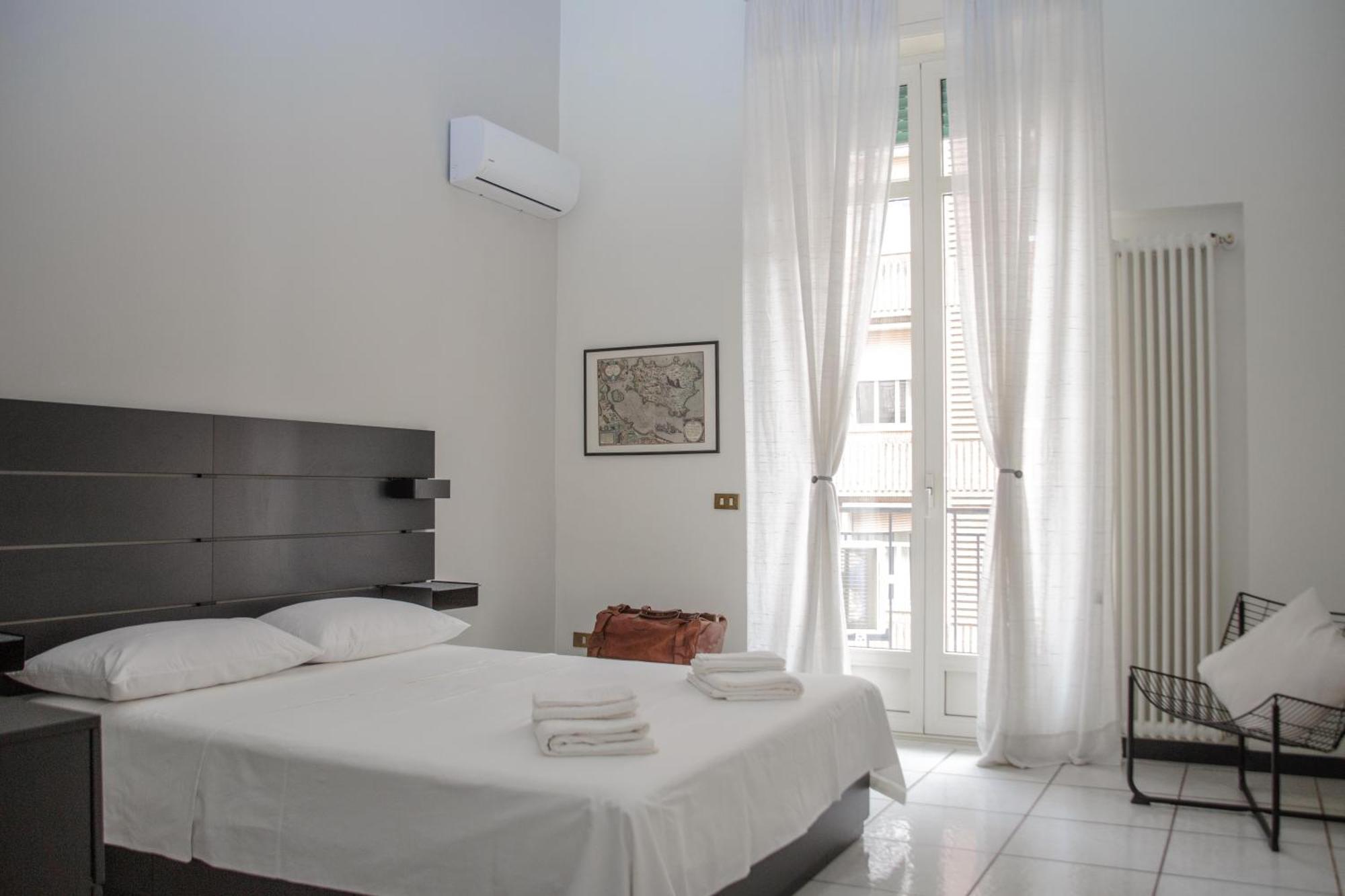 Don Giovanni A Toledo Apartment Naples Exterior photo