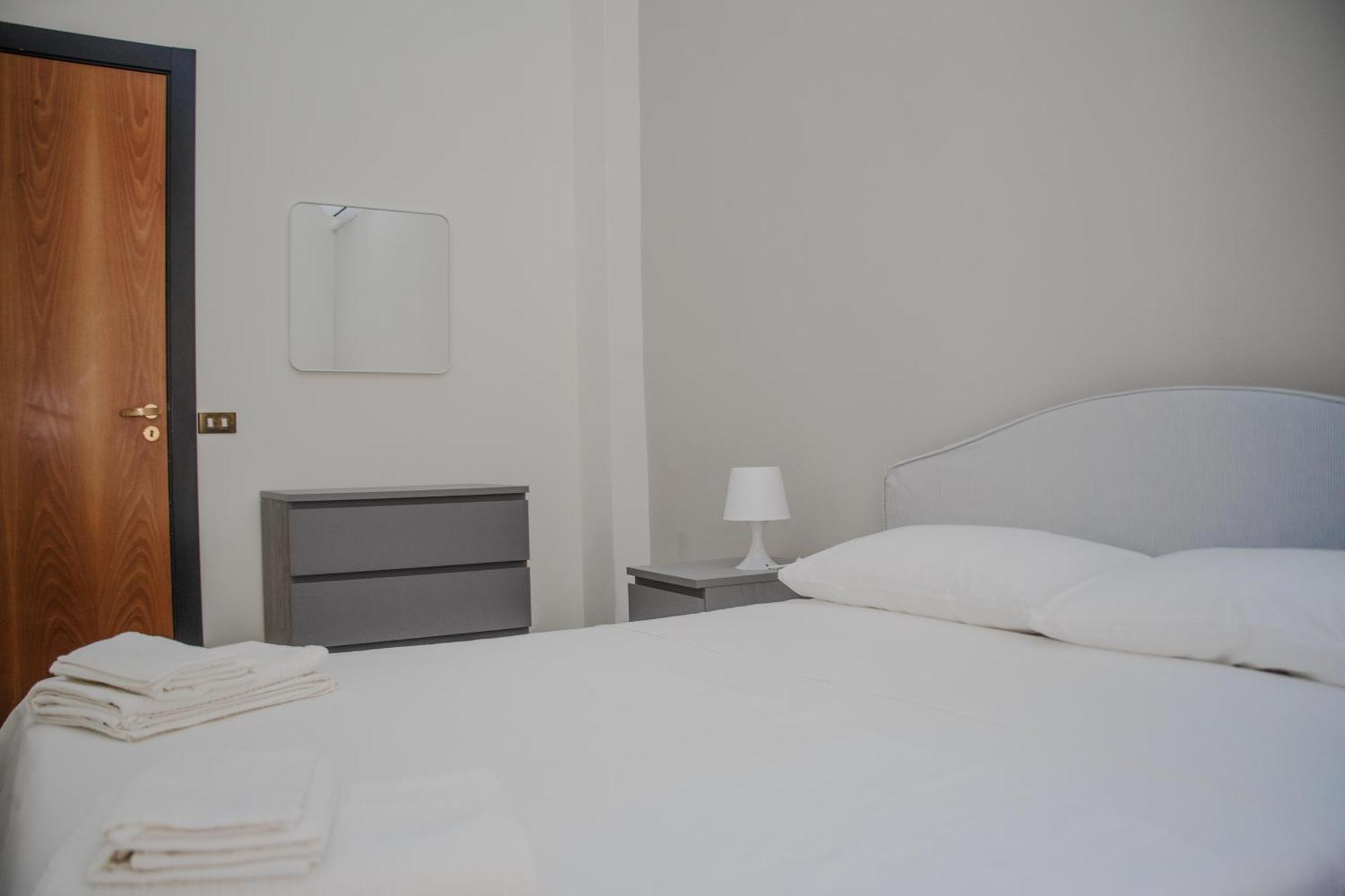 Don Giovanni A Toledo Apartment Naples Exterior photo